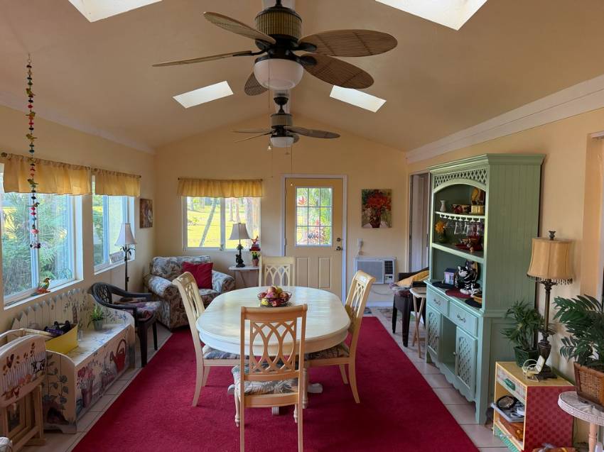 4404 San Lucian Lane a North Fort Myers, FL Mobile or Manufactured Home for Sale